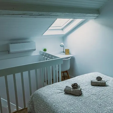 Cozy - Tram - Zenith Apartment Toulouse