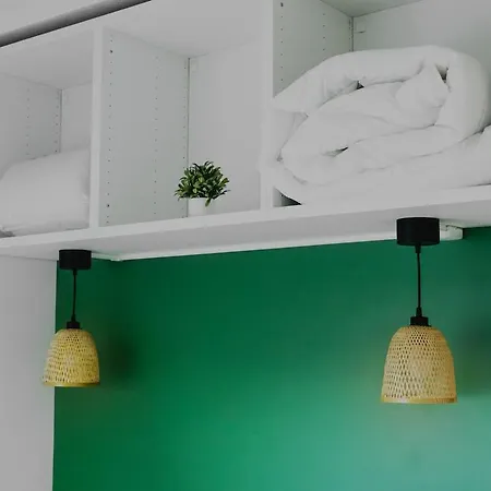 Cozy - Tram - Zenith Lejlighed