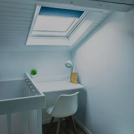 Apartment Cozy - Tram - Zenith Toulouse