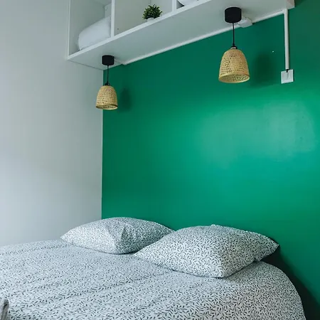 Apartment Cozy - Tram - Zenith